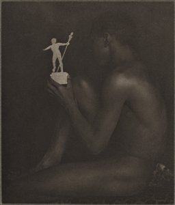 Heban i kość słoniowa, 1899.