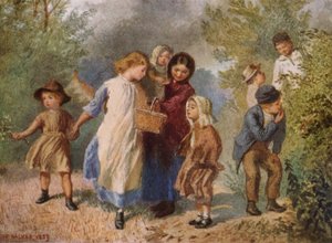 „Jeżyna”, 1859, 1938