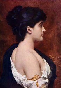 Atalanta (kolor lito)