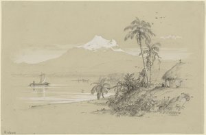  autorstwa Frederic Edwin Church
