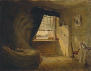 Pokój Williama Blake’a