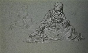 Pod platanem (za „Romola”) George
