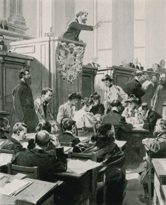 Stan zagłady autorstwa Frederic de Haenen