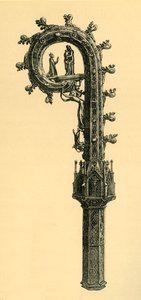 Pastorał Reichenau, 1351, 1881.