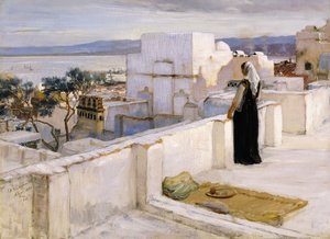 Algier, 1886