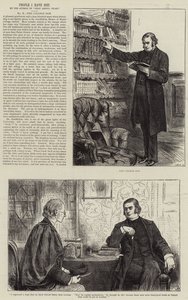 Ludzie, których spotkałem, kolegium Don autorstwa Frederick Barnard