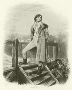 Karton Sydney (grawiura) autorstwa Frederick Barnard