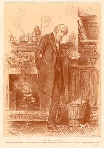 Adwokat Rodzinny autorstwa Frederick Barnard