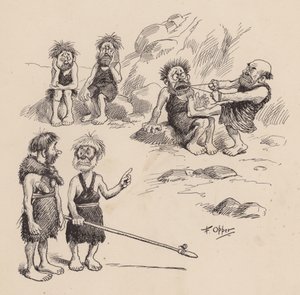  autorstwa Frederick Burr Opper