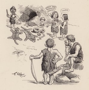  autorstwa Frederick Burr Opper