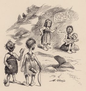  autorstwa Frederick Burr Opper
