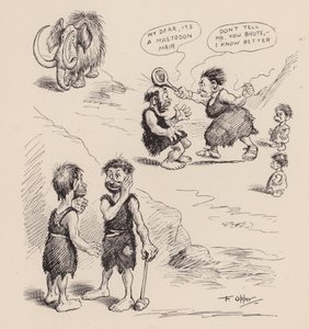  autorstwa Frederick Burr Opper