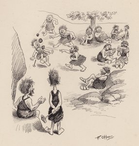  autorstwa Frederick Burr Opper