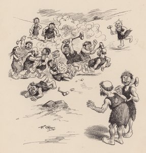  autorstwa Frederick Burr Opper