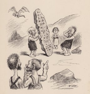  autorstwa Frederick Burr Opper