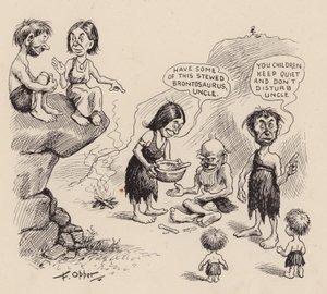  autorstwa Frederick Burr Opper