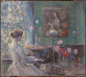 Improwizacja, 1899.