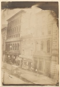 [Posiadłość Poulsonów] autorstwa Frederick DeBourg Richards