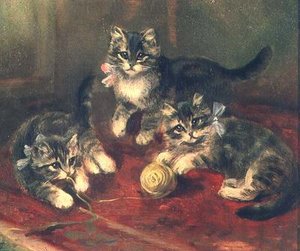 Dobra gra autorstwa Frederick French