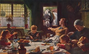 Jeden z Rodziny, 1880, 1938