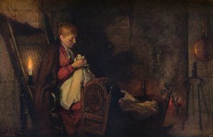 Praca i obserwacja, c1899