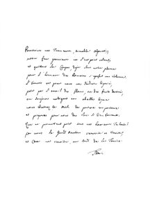 List Fryderyka Wielkiego, króla Prus, do hrabiego Francesco Algarottiego, 1740 1865.