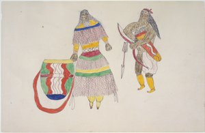 Nieznany obraz autorstwa Frederick Gokliz