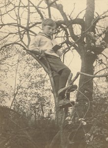 [Evan Evans] autorstwa Frederick H. Evans