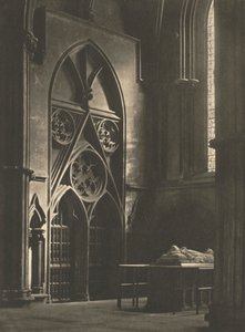 Praca z kamerą: Pewna i pewna nadzieja, 1904.