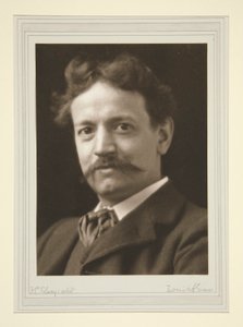 FC Tilney: Artysta