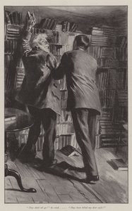 Christopherson, autorstwa George