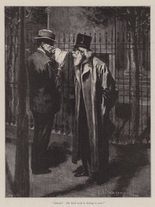 Christopherson — George Gissing
