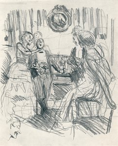 Lipiec 1915 - Etap I, ok. 1920 autorstwa Frederick Henry Townsend