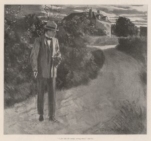 Pustelnik cisów, E Nesbit