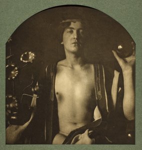Piękno to prawda, prawda Piękno, 1896-97