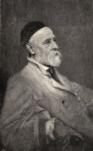 Portret George