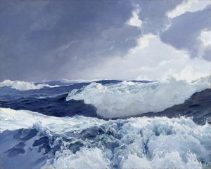 Środkowy Ocean