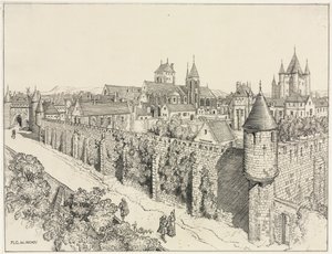 Świątynia, Paryż
