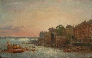 Somerset House, Londyn
