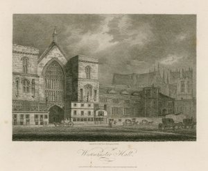 Sala Westminsterska