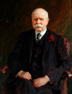 Sir James Hill, 1926 r.