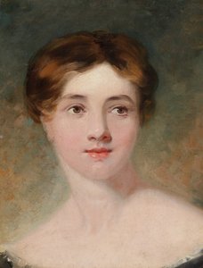 Portret kobiety