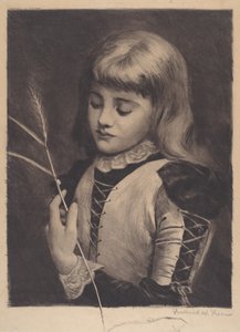 Lady Bug autorstwa Frederick W. Freer