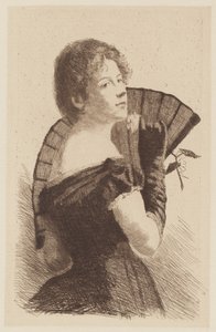 Żeton autorstwa Frederick W. Freer