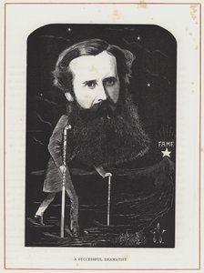 Andrzej Halliday autorstwa Frederick Waddy