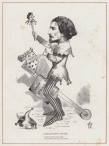 Fryderyk Locker autorstwa Frederick Waddy