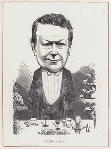 JB Buckstone, John Baldwin Buckstone