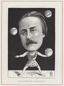 John Hollingshead