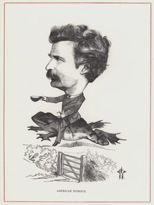 Mark Twain