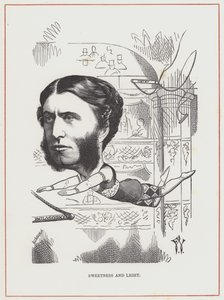 Matthew Arnold, Słodycz i światło